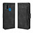 Leather Case Stands Flip Cover Holder BY3 for Samsung Galaxy M30s