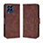 Leather Case Stands Flip Cover Holder BY3 for Samsung Galaxy M33 5G