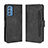 Leather Case Stands Flip Cover Holder BY3 for Samsung Galaxy M52 5G