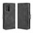 Leather Case Stands Flip Cover Holder BY3 for Samsung Galaxy Note 20 Ultra 5G