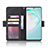 Leather Case Stands Flip Cover Holder BY3 for Samsung Galaxy S10 Lite