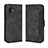 Leather Case Stands Flip Cover Holder BY3 for Samsung Galaxy XCover 6 Pro 5G