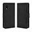 Leather Case Stands Flip Cover Holder BY3 for Samsung Galaxy XCover Pro