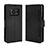 Leather Case Stands Flip Cover Holder BY3 for Sharp Aquos R6