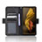 Leather Case Stands Flip Cover Holder BY3 for Sharp Aquos R7