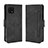 Leather Case Stands Flip Cover Holder BY3 for Sharp Aquos Sense6