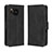 Leather Case Stands Flip Cover Holder BY3 for Sharp Aquos Sense7