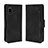 Leather Case Stands Flip Cover Holder BY3 for Sharp Aquos wish