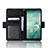 Leather Case Stands Flip Cover Holder BY3 for Sharp Aquos wish