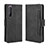 Leather Case Stands Flip Cover Holder BY3 for Sony Xperia 1 II