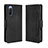 Leather Case Stands Flip Cover Holder BY3 for Sony Xperia 10 III Lite