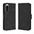 Leather Case Stands Flip Cover Holder BY3 for Sony Xperia 5 IV