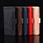 Leather Case Stands Flip Cover Holder BY3 for Sony Xperia Ace III SOG08