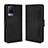 Leather Case Stands Flip Cover Holder BY3 for Vivo V21 5G