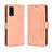 Leather Case Stands Flip Cover Holder BY3 for Wiko Power U10