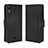 Leather Case Stands Flip Cover Holder BY3 for Wiko Y51