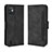 Leather Case Stands Flip Cover Holder BY3 for Wiko Y82