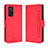 Leather Case Stands Flip Cover Holder BY3 for Xiaomi Mi 10T 5G