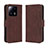 Leather Case Stands Flip Cover Holder BY3 for Xiaomi Mi 13 5G