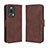 Leather Case Stands Flip Cover Holder BY3 for Xiaomi Mi 13 Lite 5G