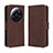 Leather Case Stands Flip Cover Holder BY3 for Xiaomi Mi 13 Ultra 5G