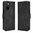 Leather Case Stands Flip Cover Holder BY3 for Xiaomi Mix Fold 5G Black