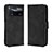 Leather Case Stands Flip Cover Holder BY3 for Xiaomi Poco M4 Pro 4G