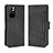 Leather Case Stands Flip Cover Holder BY3 for Xiaomi Poco M4 Pro 5G