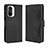 Leather Case Stands Flip Cover Holder BY3 for Xiaomi Redmi K40 Pro 5G