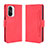 Leather Case Stands Flip Cover Holder BY3 for Xiaomi Redmi K40 Pro 5G