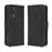 Leather Case Stands Flip Cover Holder BY3 for Xiaomi Redmi K60E 5G