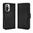 Leather Case Stands Flip Cover Holder BY3 for Xiaomi Redmi Note 10 Pro 4G