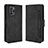 Leather Case Stands Flip Cover Holder BY3 for Xiaomi Redmi Note 10 Pro 5G
