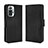 Leather Case Stands Flip Cover Holder BY3 for Xiaomi Redmi Note 10 Pro Max