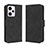 Leather Case Stands Flip Cover Holder BY3 for Xiaomi Redmi Note 12 Explorer