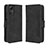 Leather Case Stands Flip Cover Holder BY3 for Xiaomi Redmi Note 12S