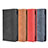 Leather Case Stands Flip Cover Holder BY4 for Asus ROG Phone 3