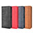 Leather Case Stands Flip Cover Holder BY4 for Asus ROG Phone 6