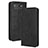 Leather Case Stands Flip Cover Holder BY4 for Asus ROG Phone 7