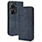 Leather Case Stands Flip Cover Holder BY4 for Asus ZenFone 10