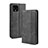 Leather Case Stands Flip Cover Holder BY4 for Google Pixel 4