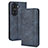 Leather Case Stands Flip Cover Holder BY4 for Huawei Honor 60 Pro 5G