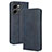 Leather Case Stands Flip Cover Holder BY4 for Huawei Honor 80 SE 5G