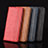 Leather Case Stands Flip Cover Holder BY4 for Huawei Honor Magic5 Lite 5G