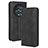 Leather Case Stands Flip Cover Holder BY4 for Huawei Honor Magic5 Pro 5G