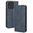 Leather Case Stands Flip Cover Holder BY4 for Huawei Honor X5