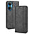 Leather Case Stands Flip Cover Holder BY4 for Huawei Honor X7