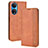 Leather Case Stands Flip Cover Holder BY4 for Huawei Honor X7