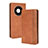 Leather Case Stands Flip Cover Holder BY4 for Huawei Mate 40