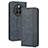 Leather Case Stands Flip Cover Holder BY4 for Huawei Mate 50E